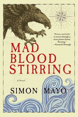 Mad Blood Stirring by Mayo, Simon