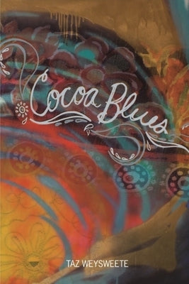 Cocoa Blues by Linton, Tasia