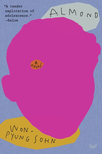 Almond by Sohn, Won-Pyung