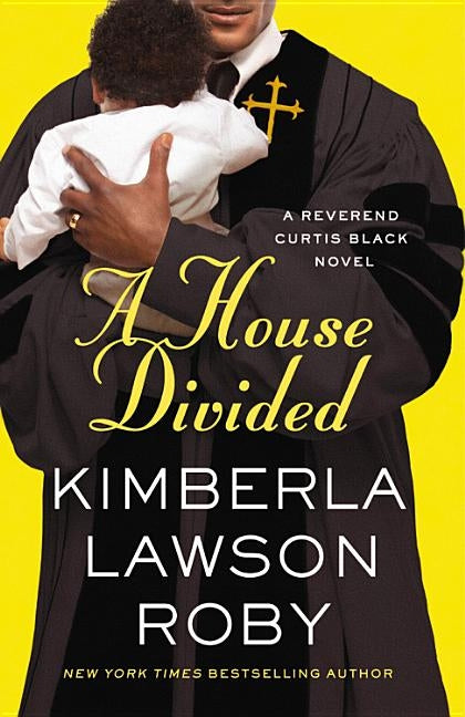 A House Divided by Roby, Kimberla Lawson
