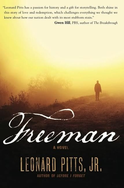 Freeman by Pitts Jr, Leonard