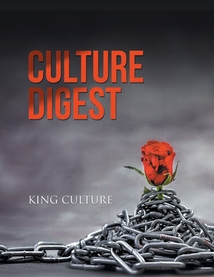Culture Digest: Black Diaspora by Culture, King
