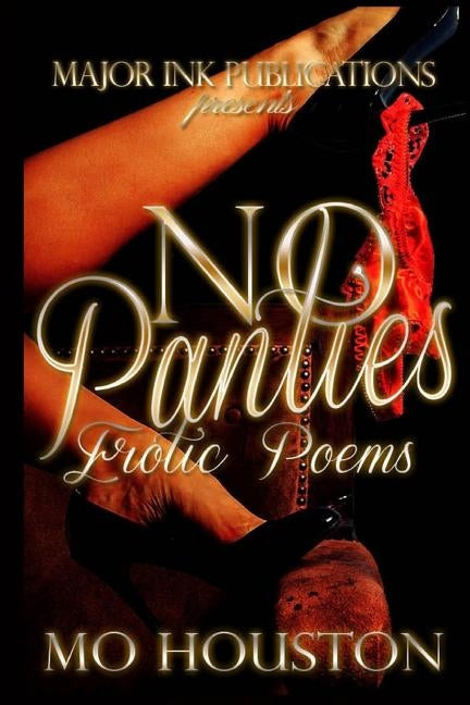 No Panties by Houston, Mo