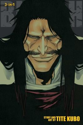 Bleach (3-In-1 Edition), Vol. 19, 19: Includes Vols. 55, 56 & 57 by Kubo, Tite