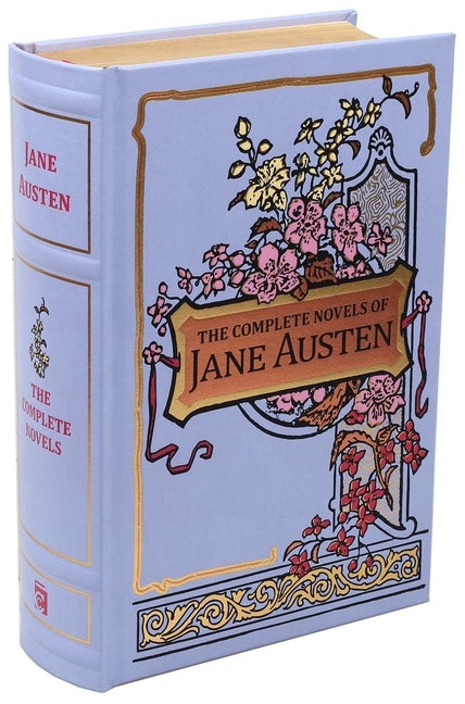 The Complete Novels of Jane Austen by Austen, Jane