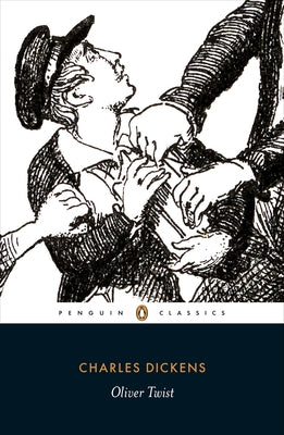 Oliver Twist by Dickens, Charles