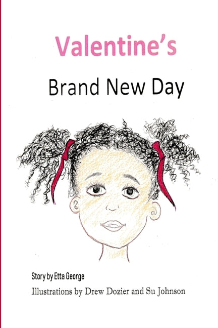 Valentine's Brand New Day by George, Etta