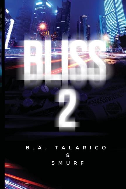 Bliss 2 by Smurf