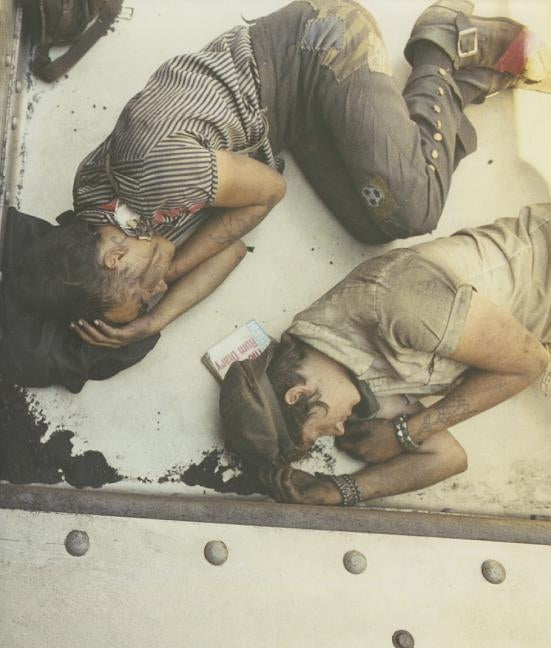 A Period of Juvenile Prosperity by Brodie, Mike