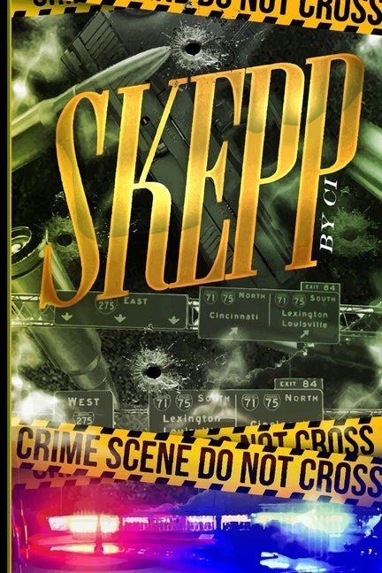 Skepp by I, C.