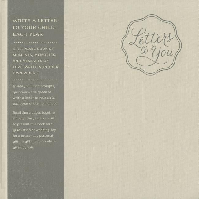 Letters to You by Hathaway, Miriam