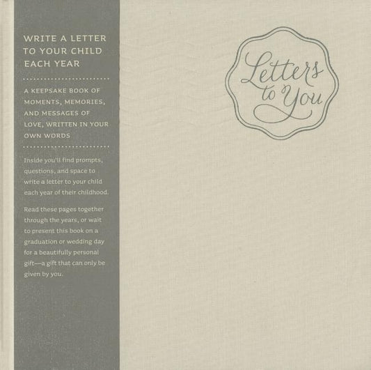 Letters to You by Hathaway, Miriam