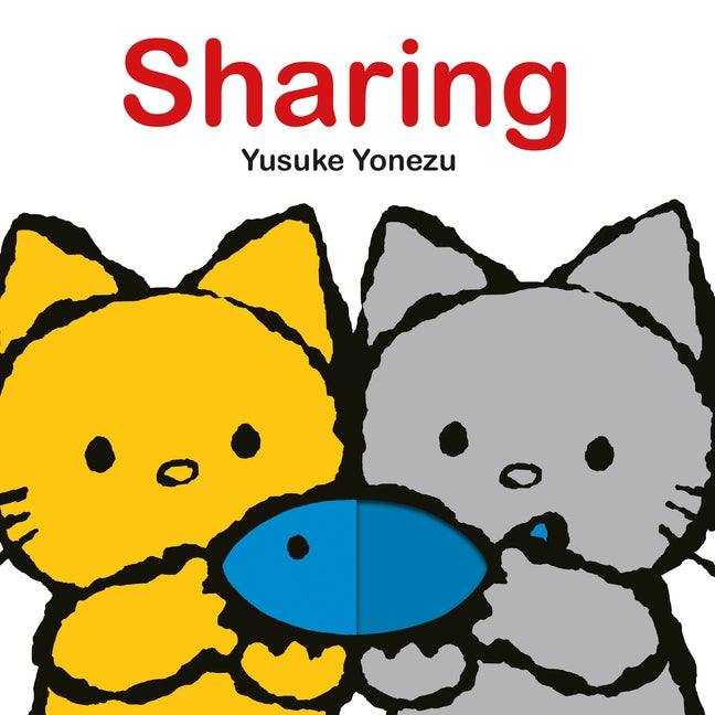 Sharing by Yonezu, Yusuke
