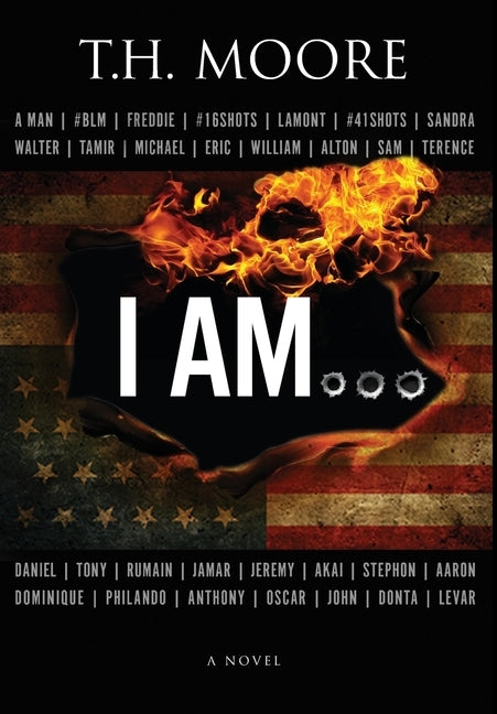 I Am... by Moore, T. H.