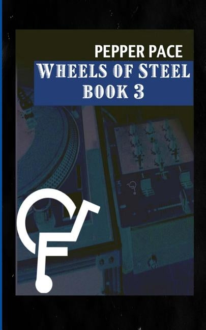 Wheels of Steel Book 3 by Design, Ho-Z