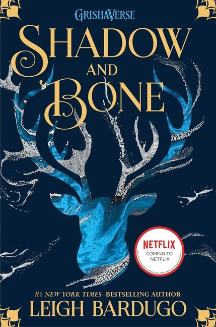 Shadow and Bone by Bardugo, Leigh