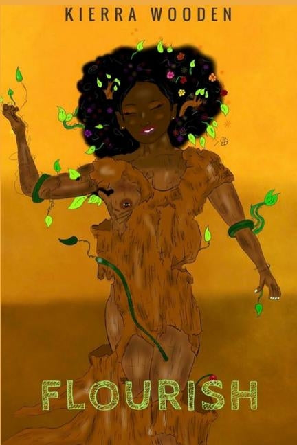 Flourish by Lockett, Dontay