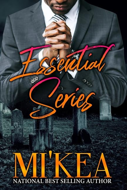 Essential by Mi'kea