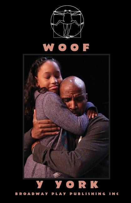 Woof by York, Y.