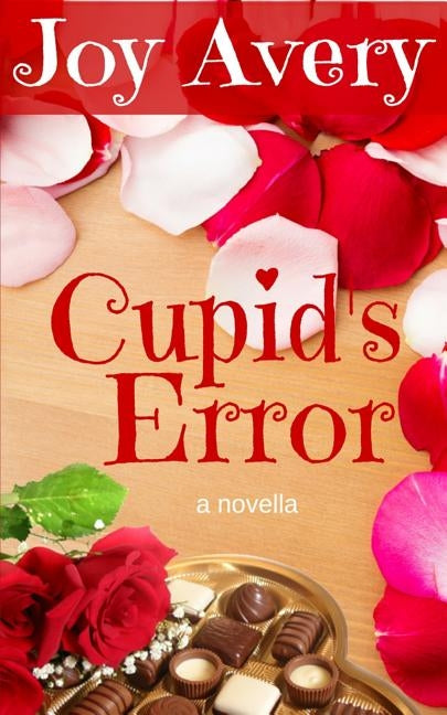 Cupid's Error: a novella by Avery, Joy