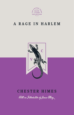 A Rage in Harlem (Special Edition) by Himes, Chester