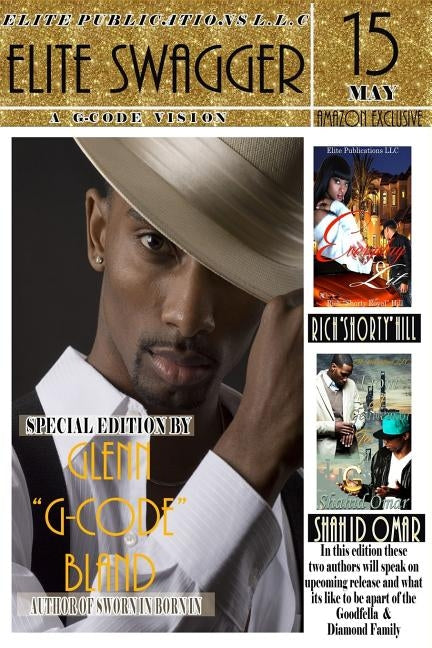 Elite Swagger by Bland, Glenn