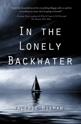 In the Lonely Backwater by Nieman, Valerie