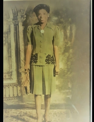 Curlie Mae's Daughter: Composite of works by T.G. Moore by Moore, Trudy G.