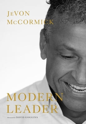 Modern Leader by McCormick, JeVon