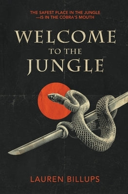 Welcome to the Jungle by Billups, Lauren