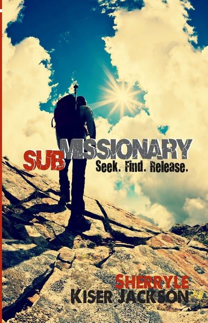 Submissionary by Jackson, Sherryle Kiser