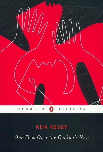 One Flew Over the Cuckoo's Nest by Kesey, Ken