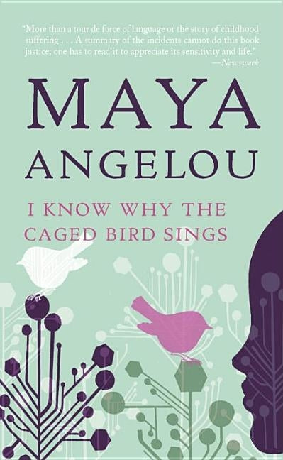 I Know Why the Caged Bird Sings by Angelou, Maya