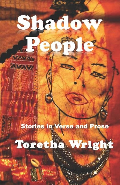 Shadow People by Wright, Toretha