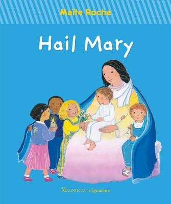 Hail Mary by Roche, Maite