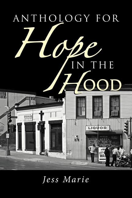 Anthology For Hope In The Hood by Edwards, Mary Darlene