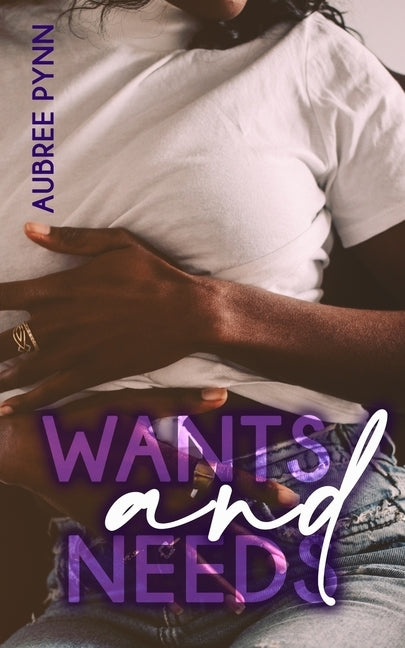 Wants and Needs by Boutique, The Editing
