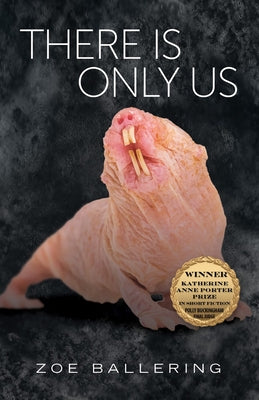 There Is Only Us: Volume 21 by Ballering, Zoe