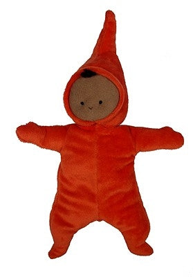 Snowy Day Doll by Keats, Ezra Kack