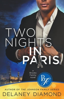 Two Nights in Paris by Diamond, Delaney