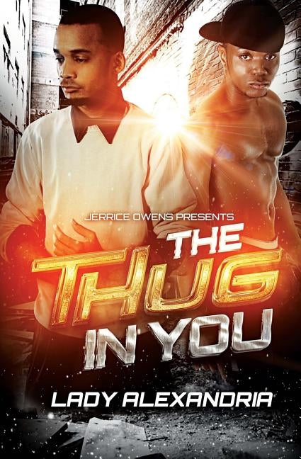 The Thug in You by Caccam, Mark Jay