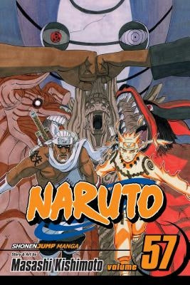 Naruto, Vol. 57, 57 by Kishimoto, Masashi