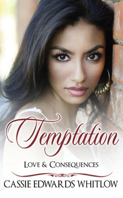 Temptation by Whitlow, Cassie Edwards