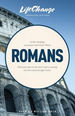 Romans by The Navigators