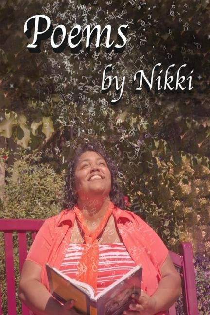 Poems by Nikki by Smith, Nichole