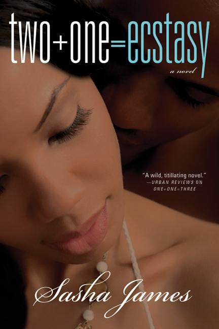 Two + One = Ecstasy by James, Sasha