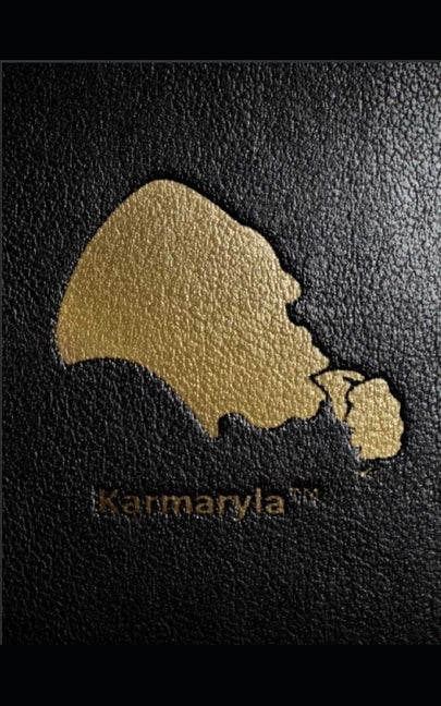 Karmaryla: Work Magic by Chirisa, Simbarashe Shasha