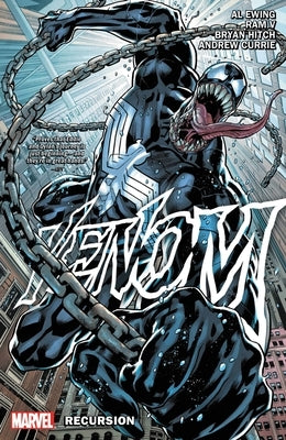 Venom by Al Ewing & RAM V Vol. 1: Recursion by Hitch, Bryan