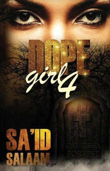 Dope Girl 4 by Salaam, Sa'id