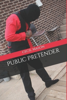 Public Pretender by Mason, Cecil